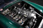 Aston Martin DB4 Lightweight Racer 1961 года